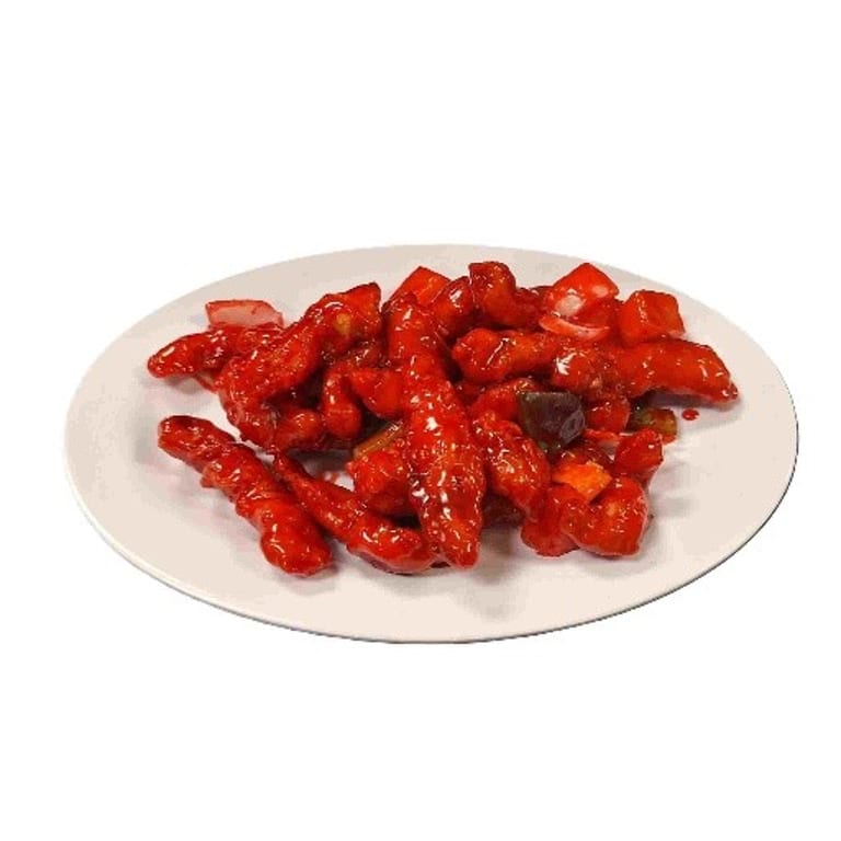Savor Our Chicken Creations