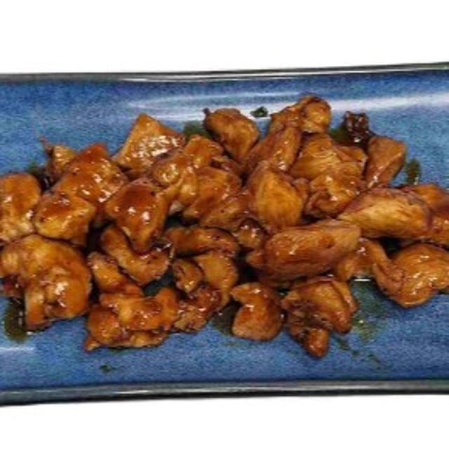 Side Chicken.