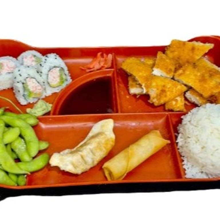 Savor Our Chicken Specialties
