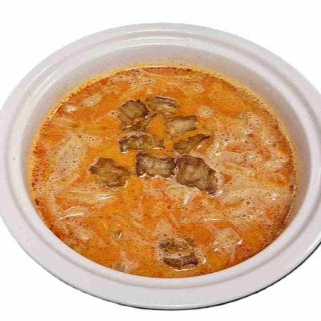 Penang Curry.