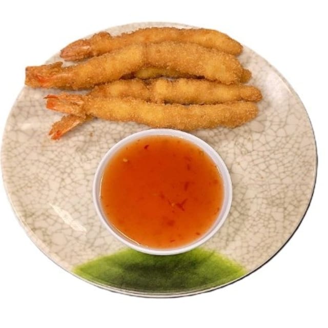 Shrimp Tempura (5).