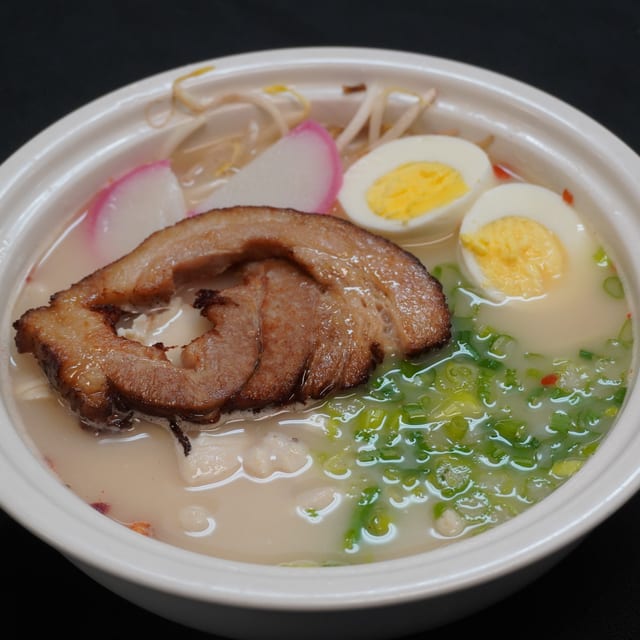 Hell Ramen Chicken.