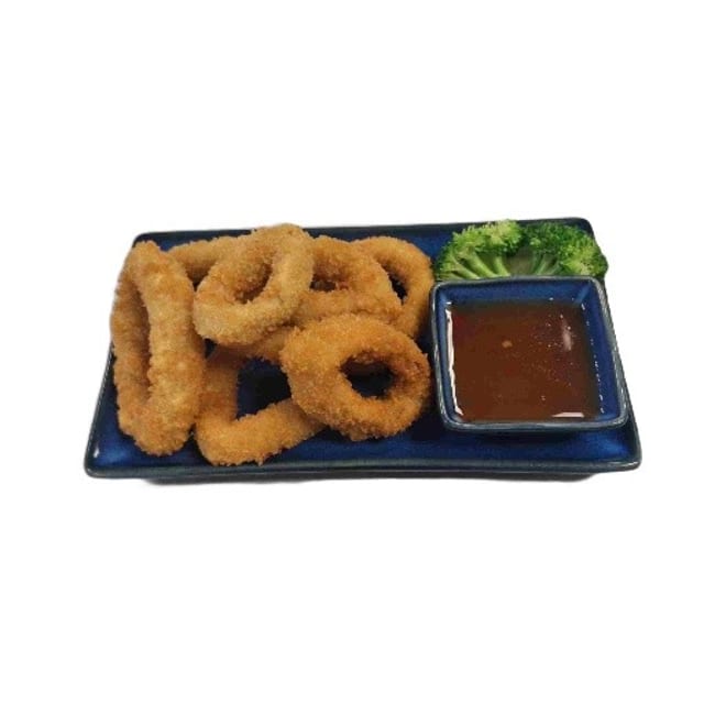 Calamari.