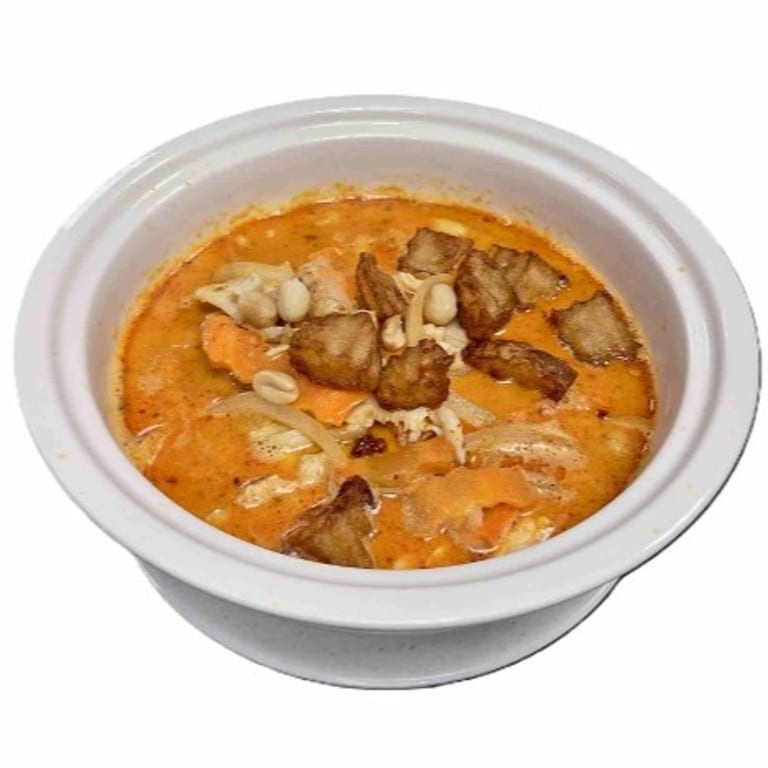 Explore Our Curry Dishes