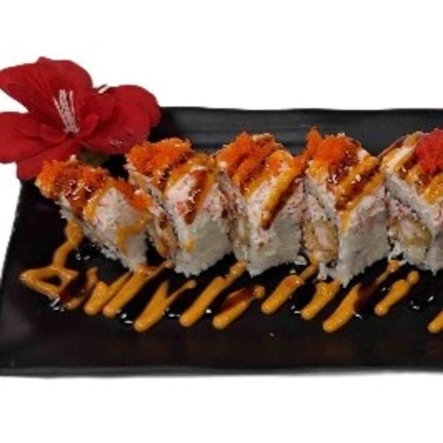 King Roll.