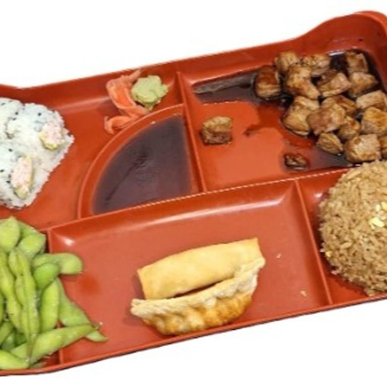 Delicious Teriyaki Options