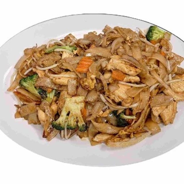 Pad See Ew.