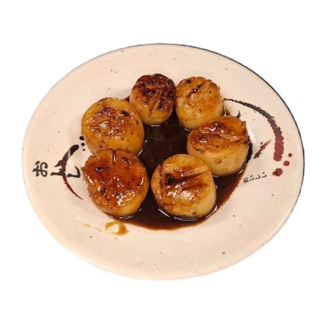 Side Scallop.