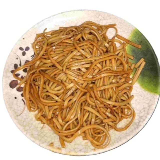 Side Noodle.