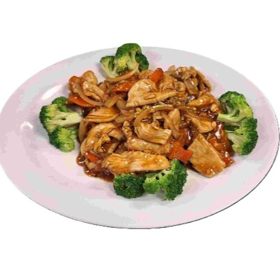 Savor Our Chicken Creations