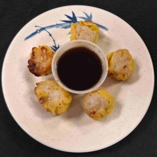 Shu Mai.