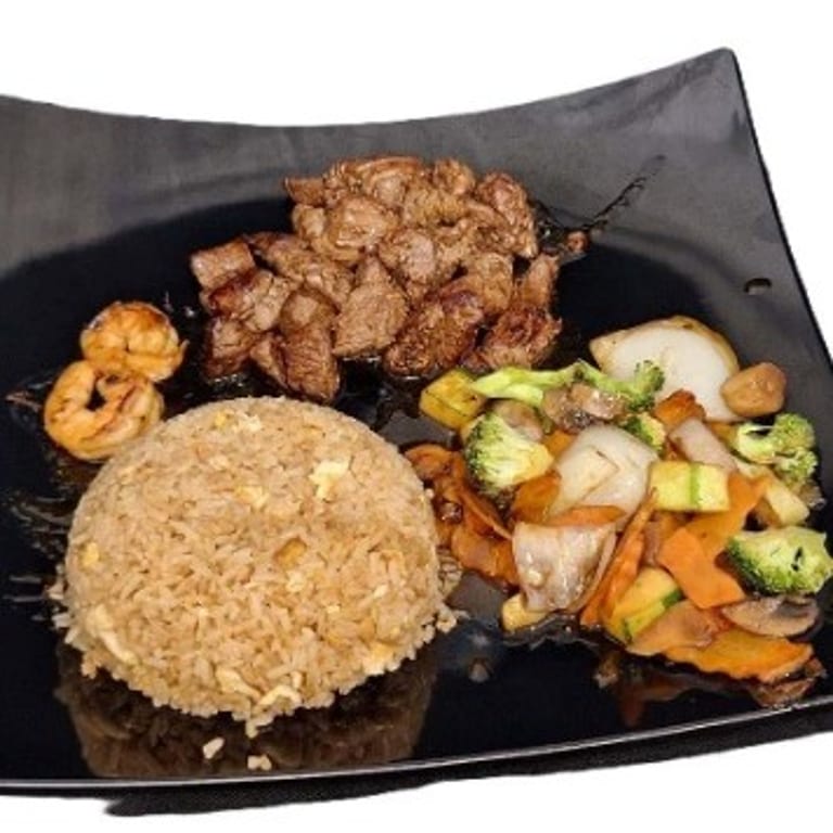 Indulge in Our Filet Mignon