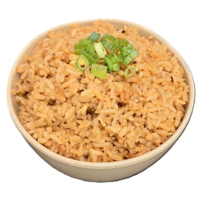 Fried Rice Delights