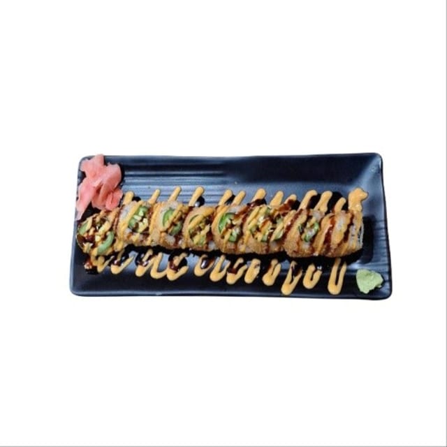 Mexican Roll.