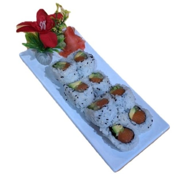 Alaska Roll.