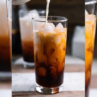 Thai Iced Tea