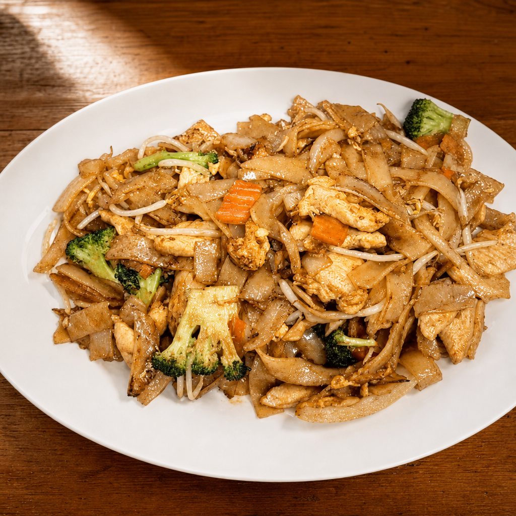Pad See Ew.