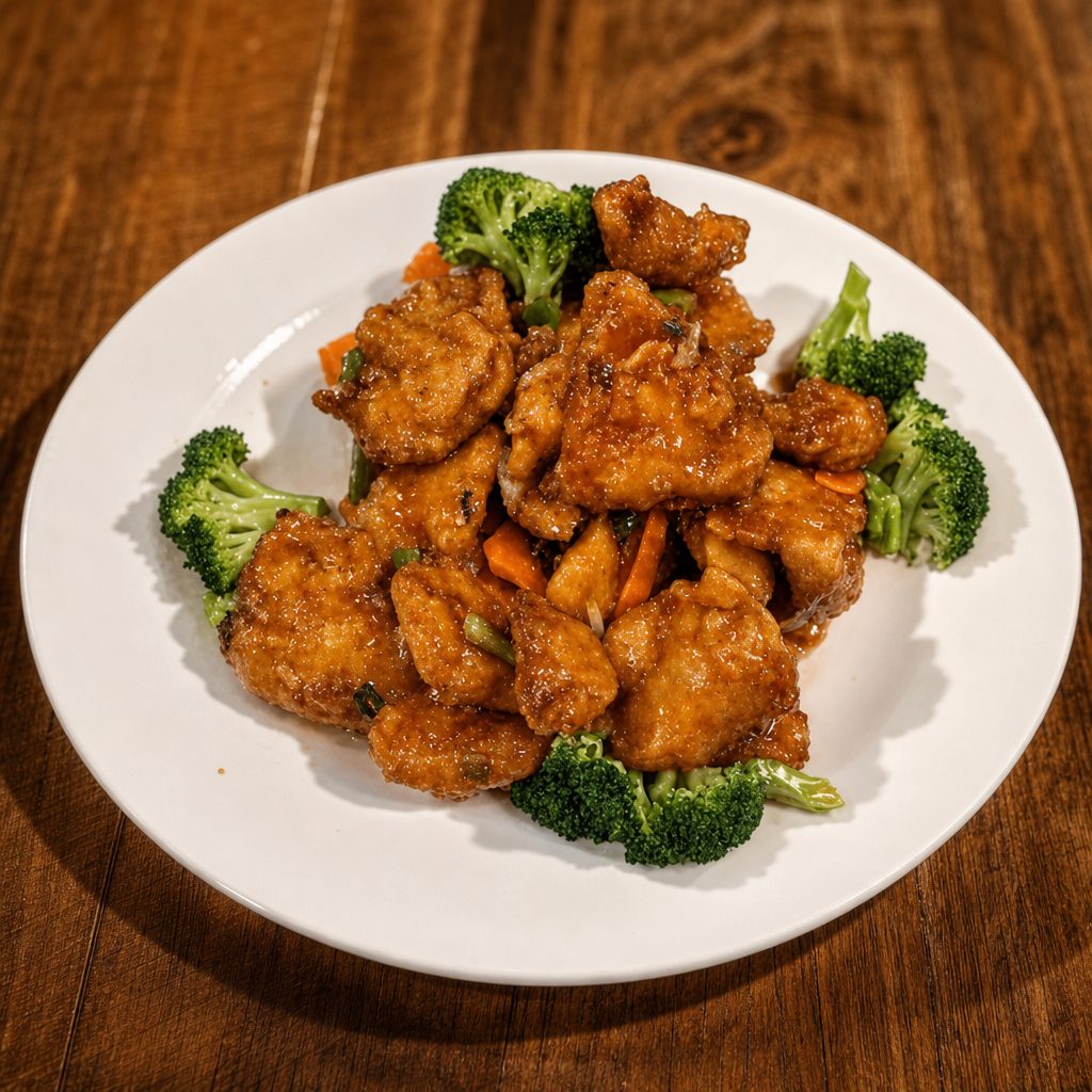 Three Flavor Red Snapper.