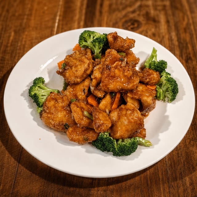 Three Flavor Red Snapper.