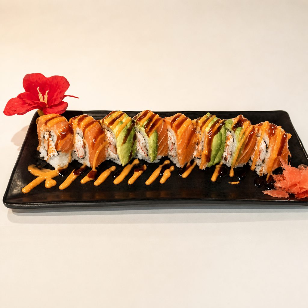 Tiger Roll.