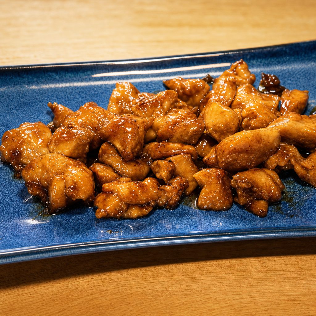 Side Chicken.