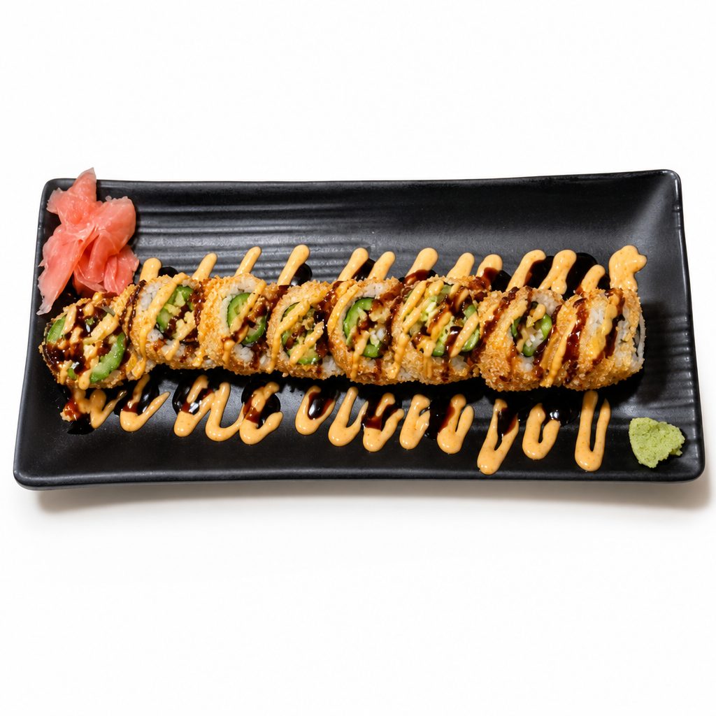 Mexican Roll.