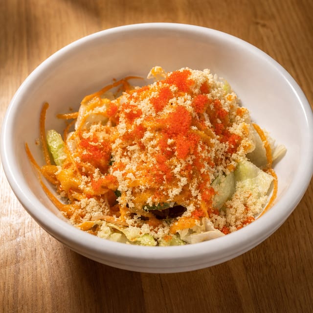 Avocado Bomb.