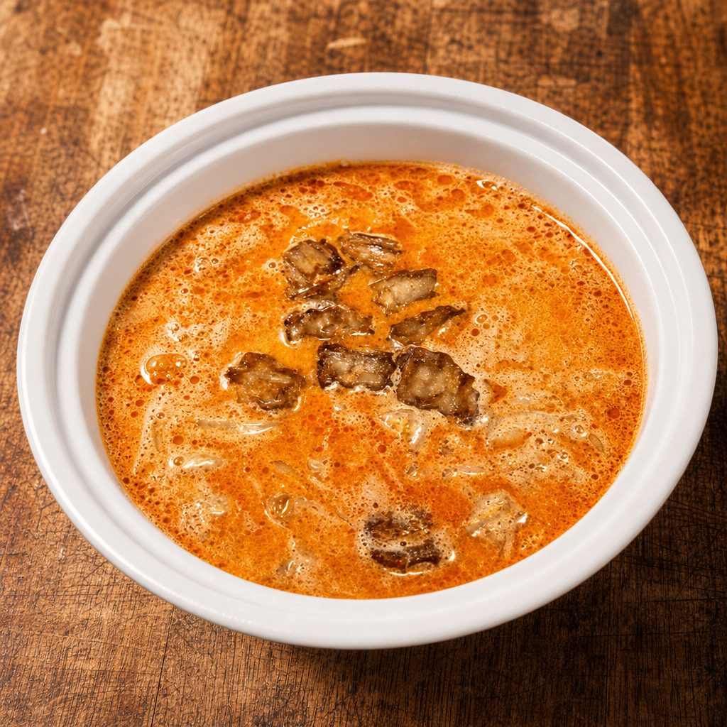 Penang Curry.