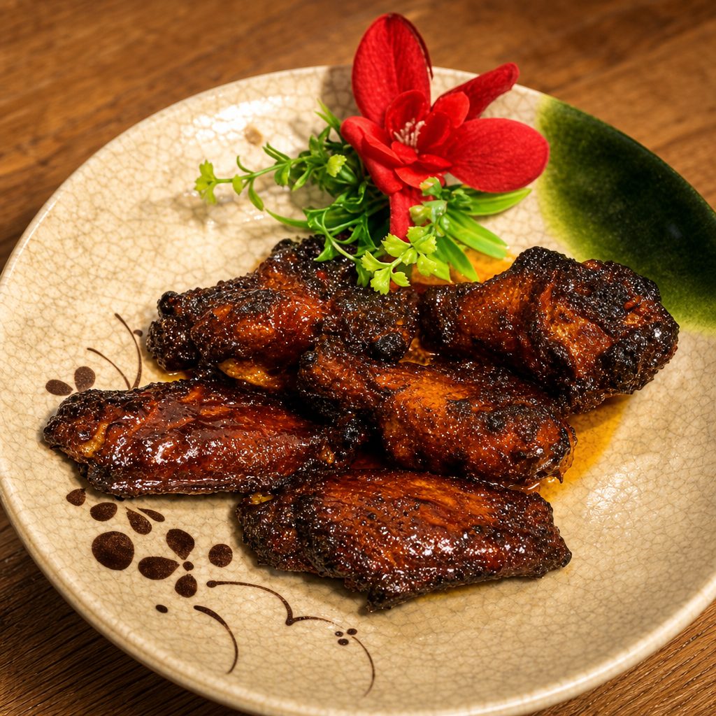 Spicy Hoshi Wings (5).