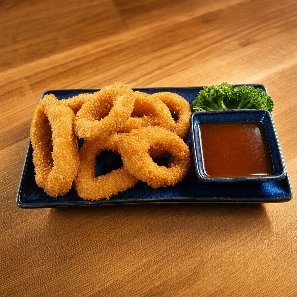 Calamari.