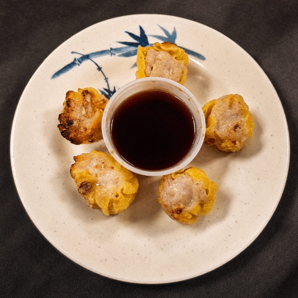 Shu Mai.